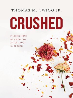cover image of Crushed
